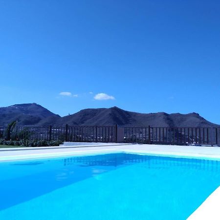 129 Villa Tea Tegueste By Sunkeyrents מראה חיצוני תמונה
