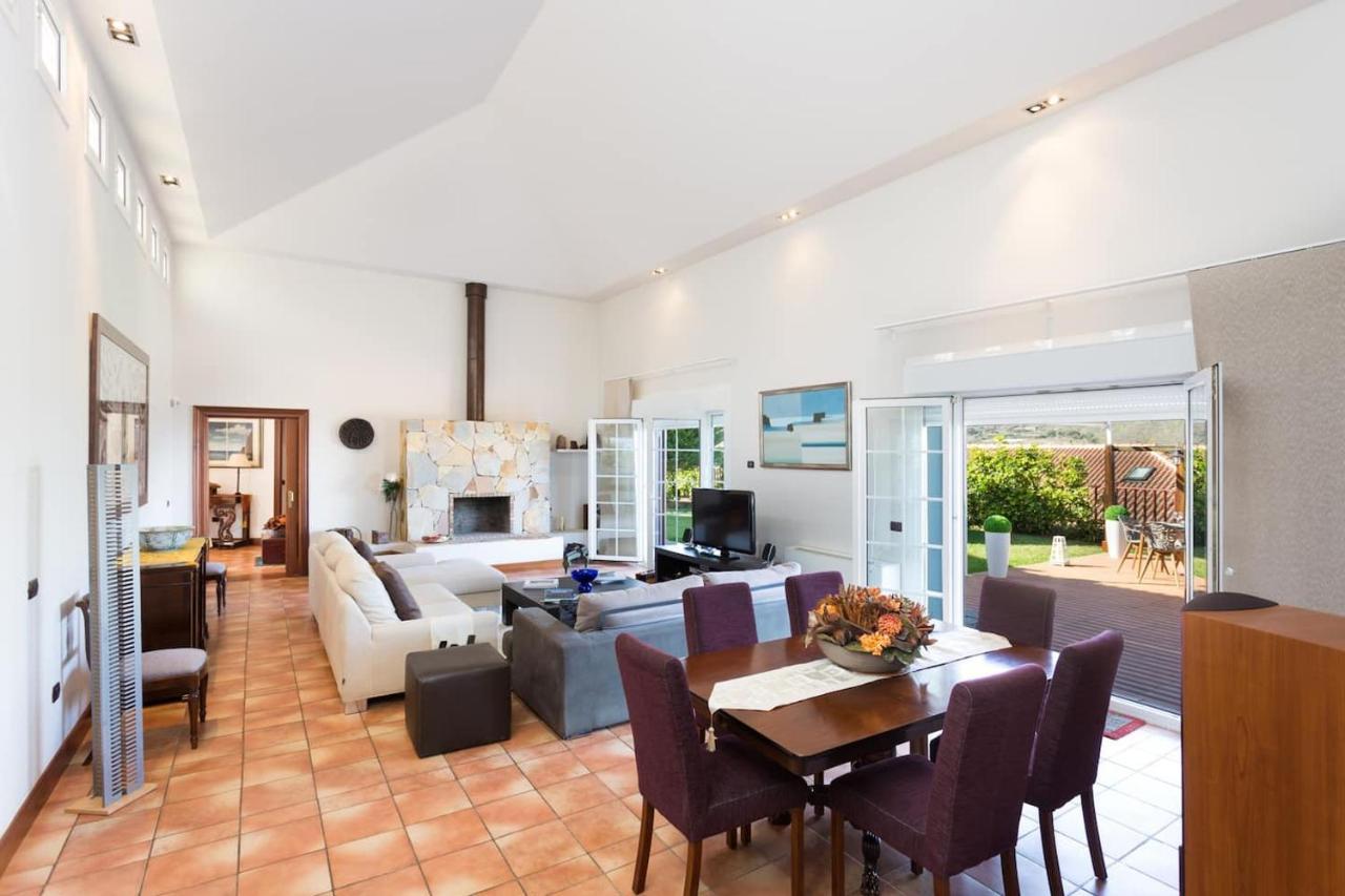 129 Villa Tea Tegueste By Sunkeyrents מראה חיצוני תמונה
