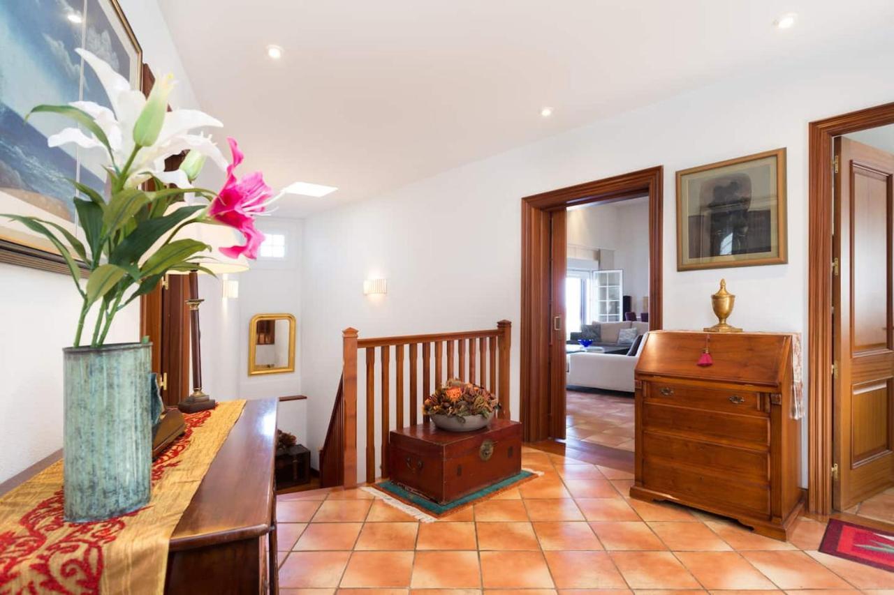 129 Villa Tea Tegueste By Sunkeyrents מראה חיצוני תמונה