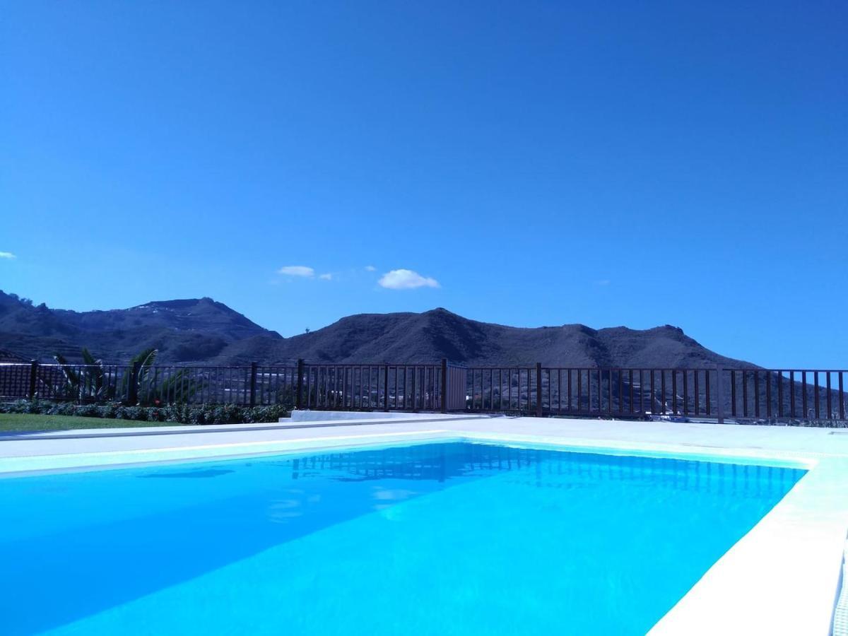 129 Villa Tea Tegueste By Sunkeyrents מראה חיצוני תמונה