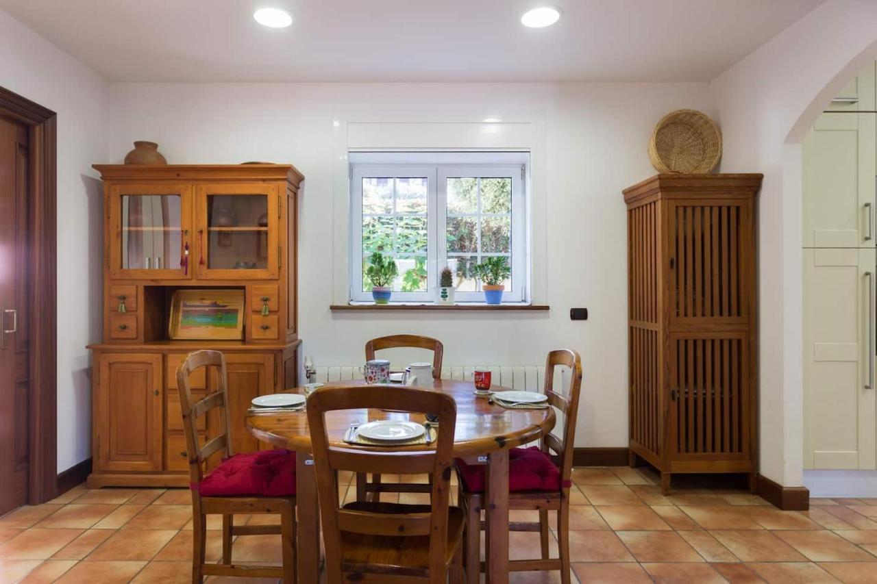 129 Villa Tea Tegueste By Sunkeyrents מראה חיצוני תמונה