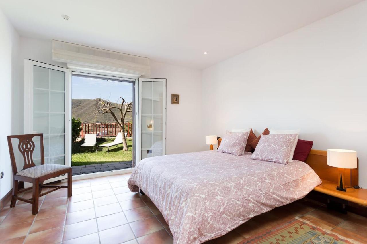 129 Villa Tea Tegueste By Sunkeyrents מראה חיצוני תמונה