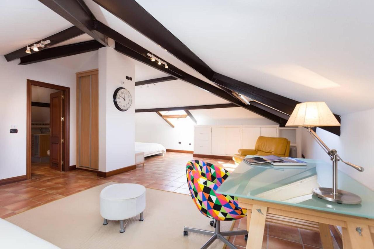 129 Villa Tea Tegueste By Sunkeyrents מראה חיצוני תמונה