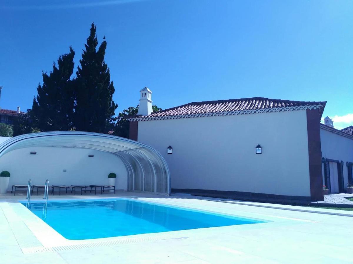 129 Villa Tea Tegueste By Sunkeyrents מראה חיצוני תמונה