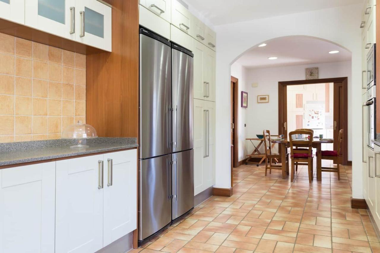 129 Villa Tea Tegueste By Sunkeyrents מראה חיצוני תמונה