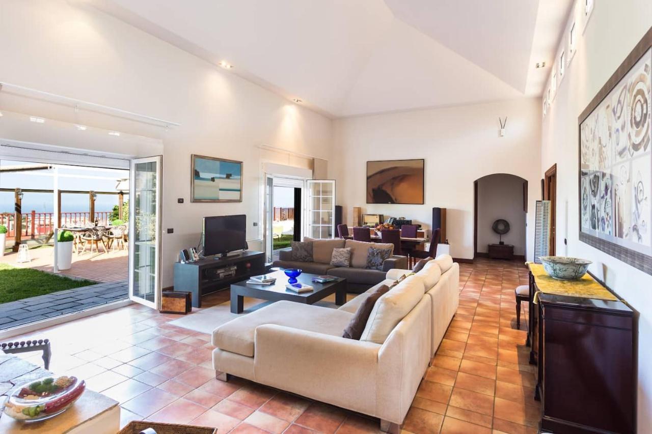 129 Villa Tea Tegueste By Sunkeyrents מראה חיצוני תמונה