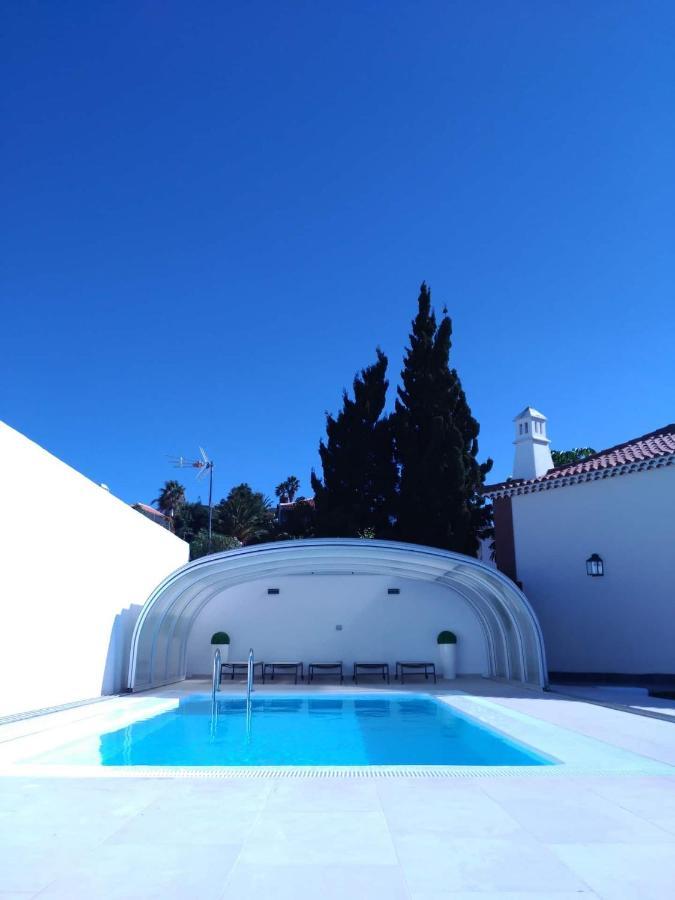 129 Villa Tea Tegueste By Sunkeyrents מראה חיצוני תמונה
