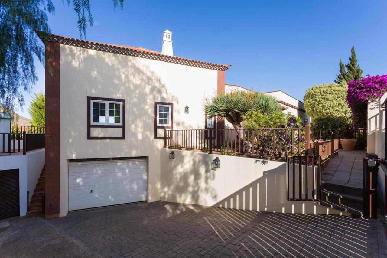 129 Villa Tea Tegueste By Sunkeyrents מראה חיצוני תמונה