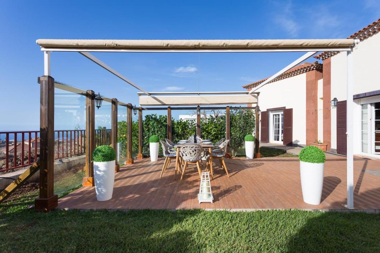 129 Villa Tea Tegueste By Sunkeyrents מראה חיצוני תמונה