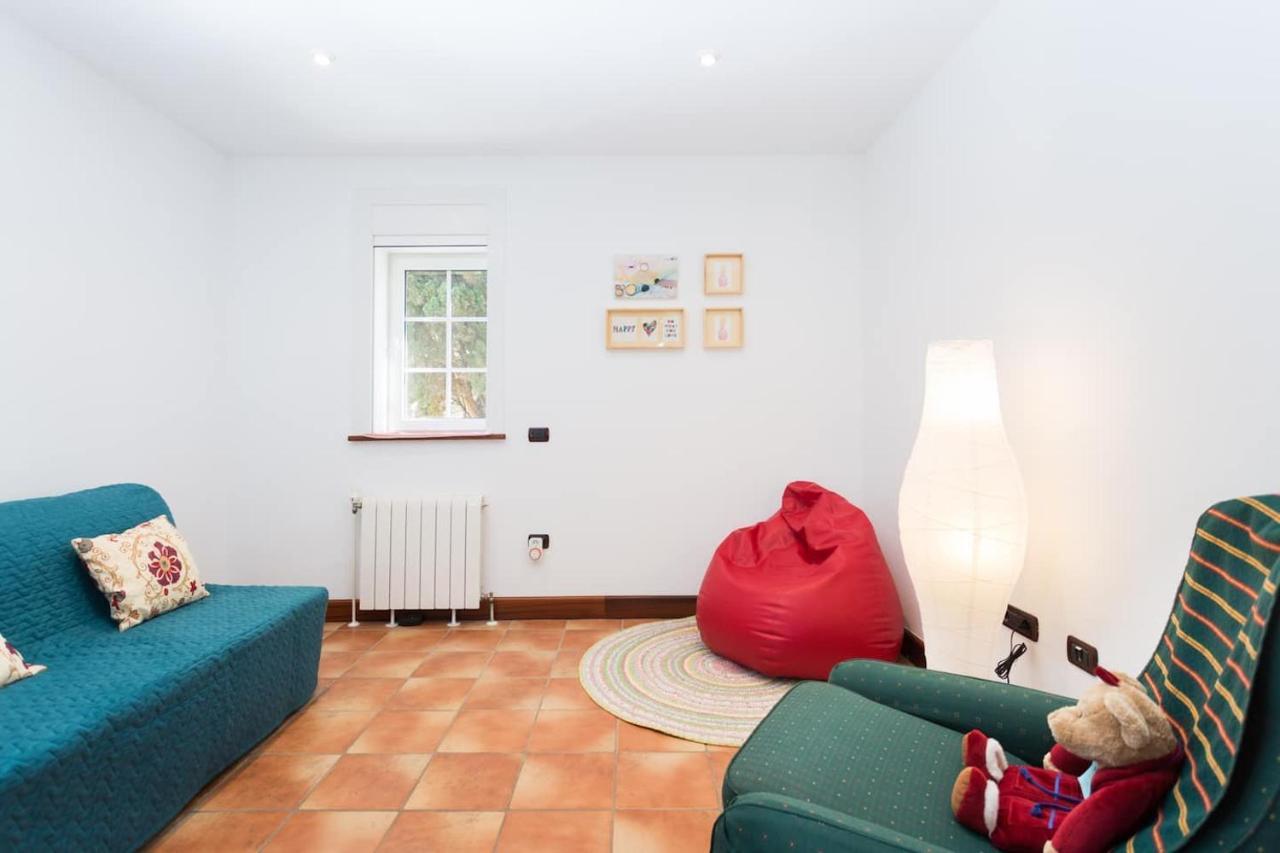 129 Villa Tea Tegueste By Sunkeyrents מראה חיצוני תמונה