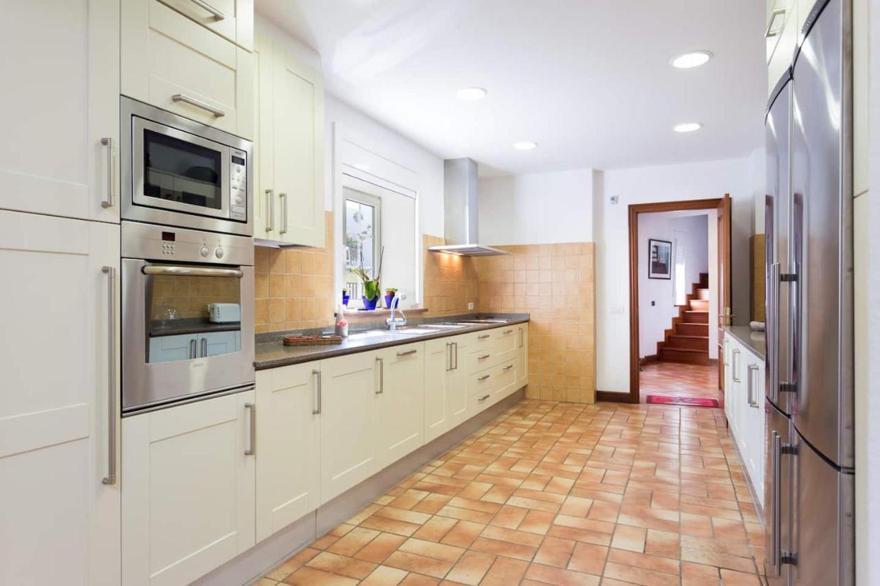 129 Villa Tea Tegueste By Sunkeyrents מראה חיצוני תמונה