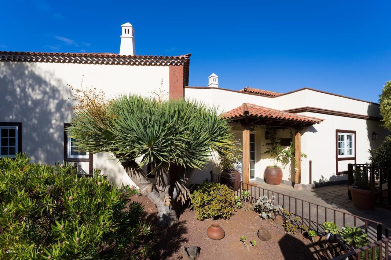 129 Villa Tea Tegueste By Sunkeyrents מראה חיצוני תמונה