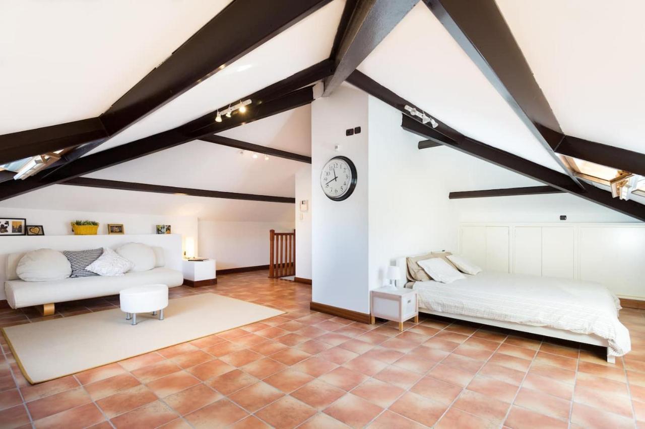 129 Villa Tea Tegueste By Sunkeyrents מראה חיצוני תמונה