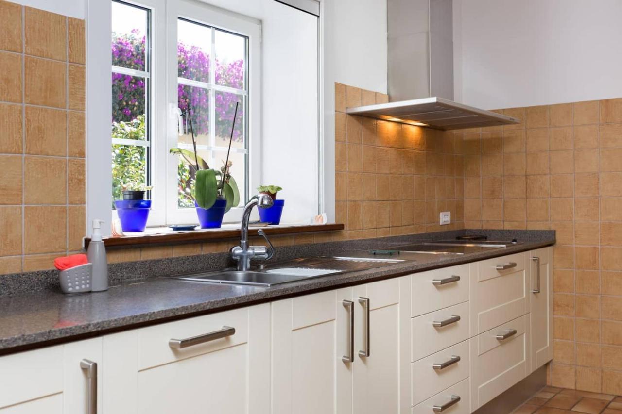 129 Villa Tea Tegueste By Sunkeyrents מראה חיצוני תמונה