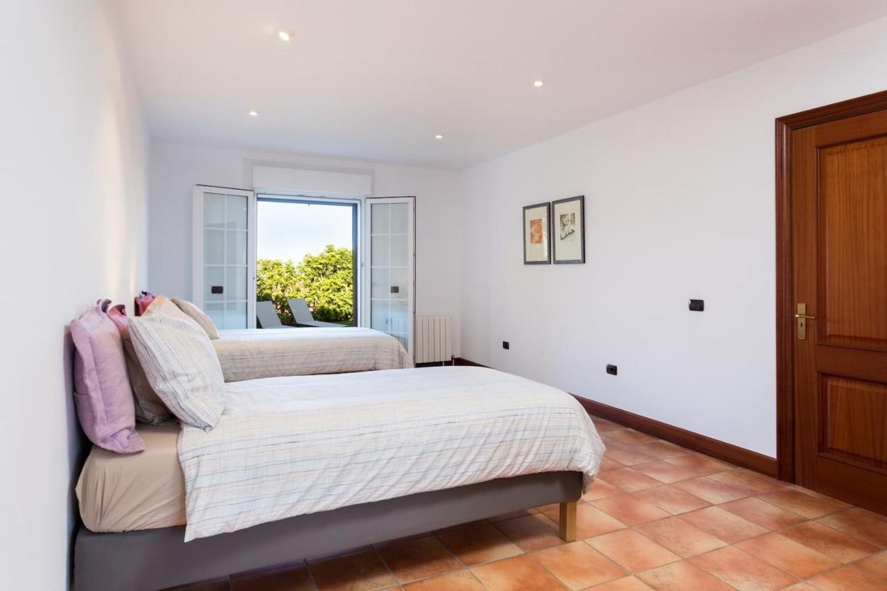 129 Villa Tea Tegueste By Sunkeyrents מראה חיצוני תמונה