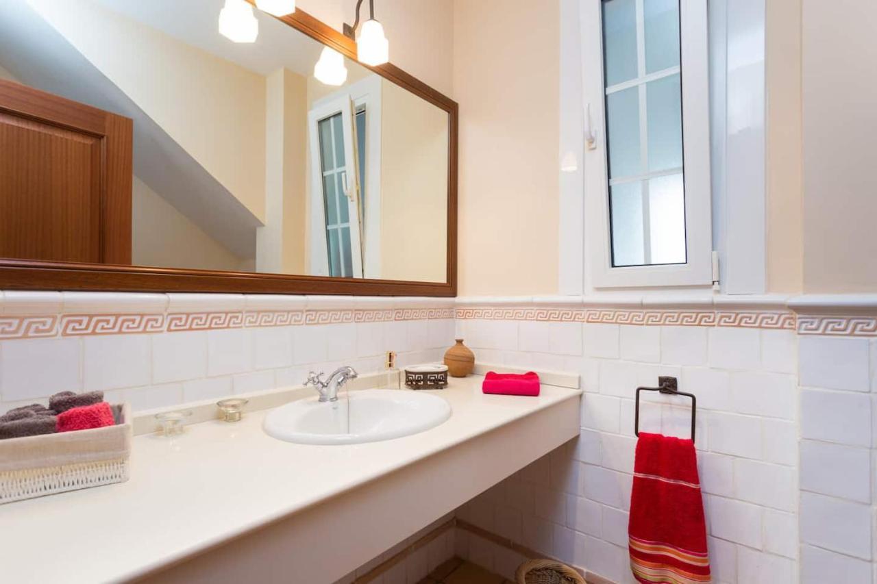 129 Villa Tea Tegueste By Sunkeyrents מראה חיצוני תמונה