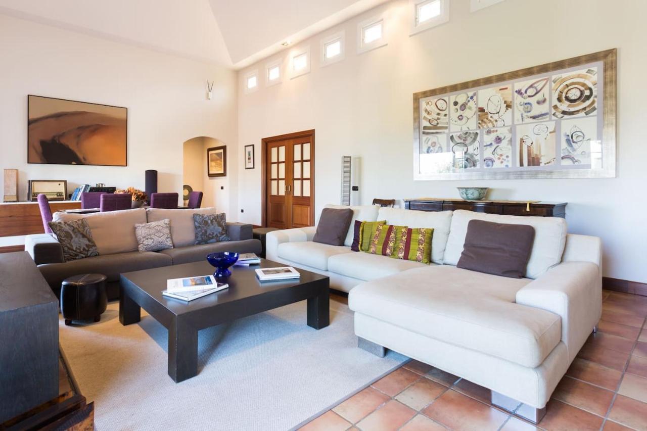 129 Villa Tea Tegueste By Sunkeyrents מראה חיצוני תמונה