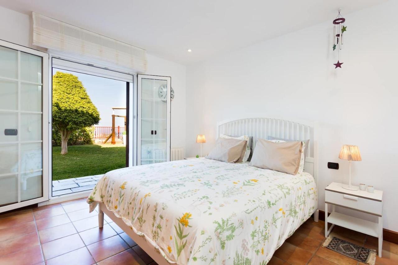 129 Villa Tea Tegueste By Sunkeyrents מראה חיצוני תמונה