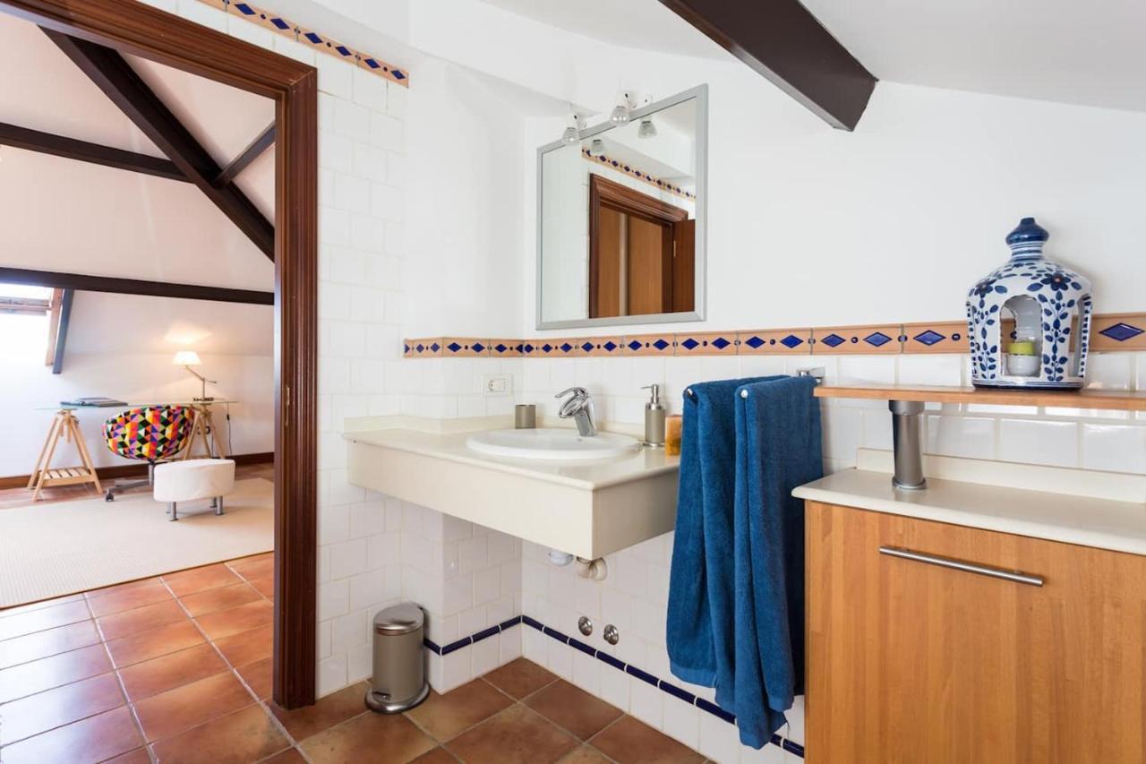 129 Villa Tea Tegueste By Sunkeyrents מראה חיצוני תמונה